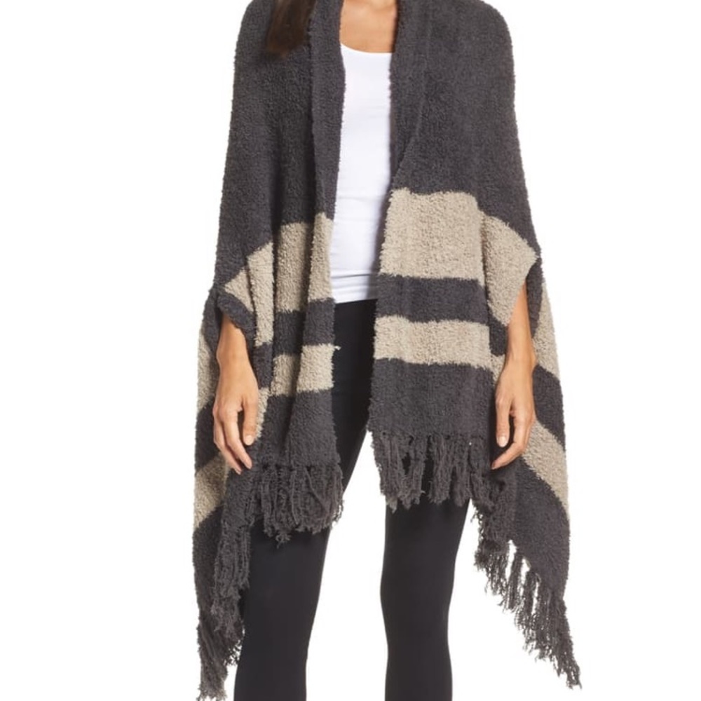 Barefoot Dreams Malibu Wrap